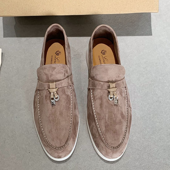 Loro Piana Kävellä Loafers Sdl103143