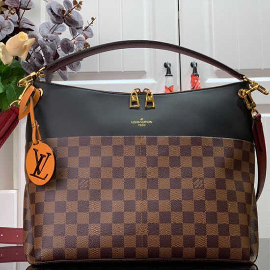 Louis Vuitton Damier Ebene Maida N40369