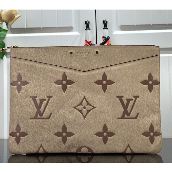 Louis Vuitton Päivittäinen Pussi M80174