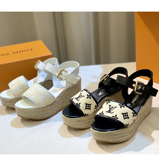 Louis Vuitton Tossut Snl063003