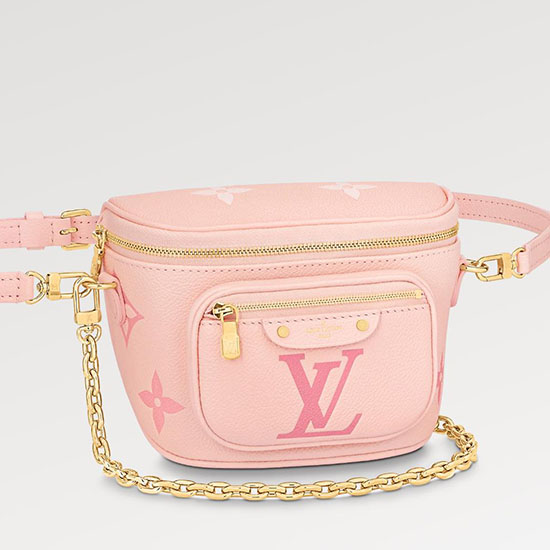 Lv Mini Bumbag M82347