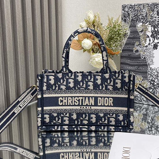 Mini Dior Kirjalaukku Md1286