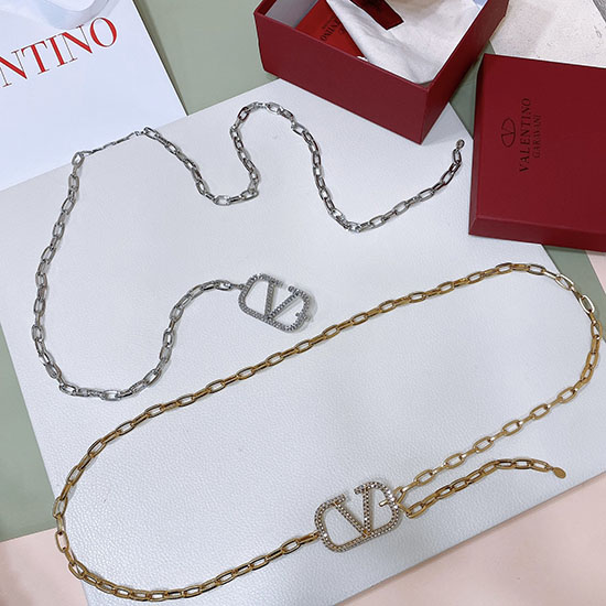 Valentino Ketjuvyö Vb031504