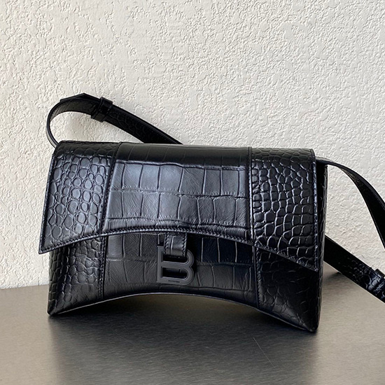 Balenciaga Sac Bandoulière Downtown XS B671355