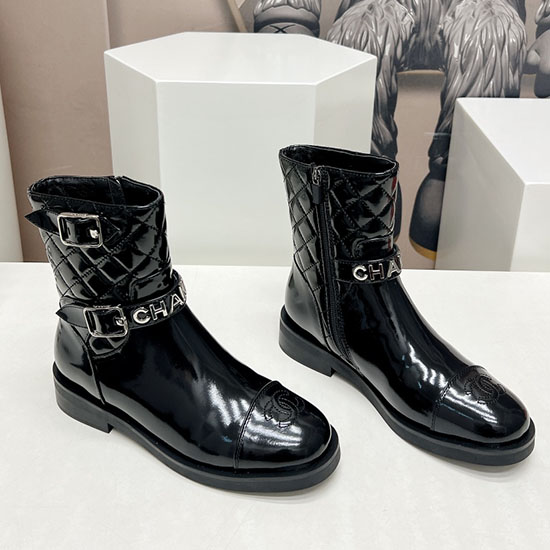 Bottes Chanel Sac103103