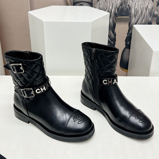 Bottes Chanel Sac103104