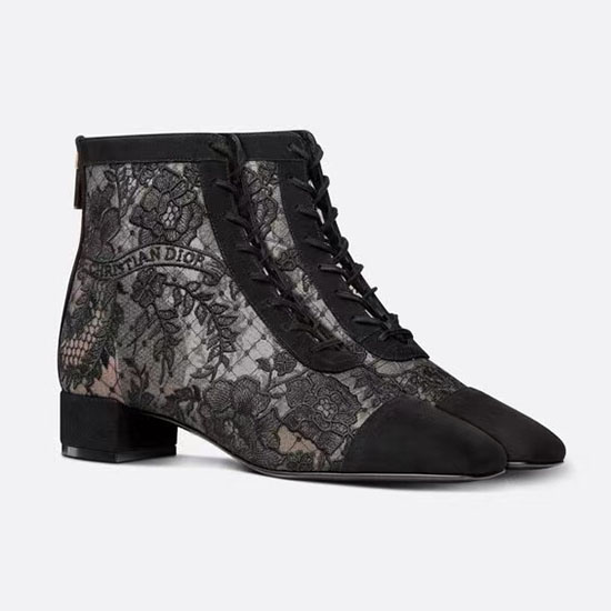 Bottes Dior Ds04034