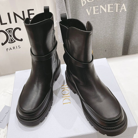 Bottes Dior Shd103103