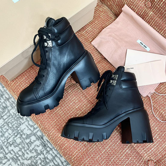 Bottes Miu Miu Slm103101