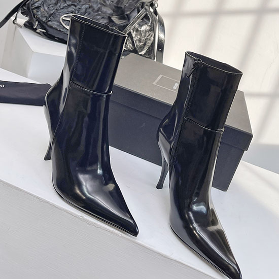 Bottes Saint Laurent Sns090801