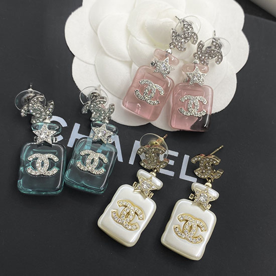 Boucles Doreilles Chanel Ce052302