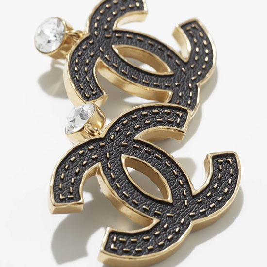 Boucles Doreilles Chanel Ce052308