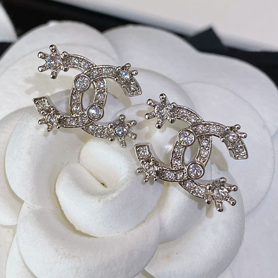 Boucles Doreilles Chanel Ce24