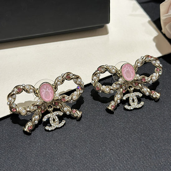 Boucles Doreilles Chanel Jce091302