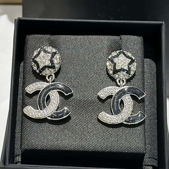 Boucles Doreilles Chanel Yfce1101