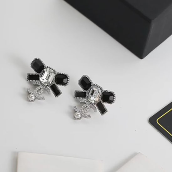 Boucles Doreilles Chanel Yfce1108