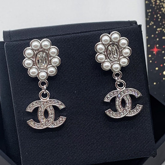 Boucles Doreilles Chanel Yfce1109