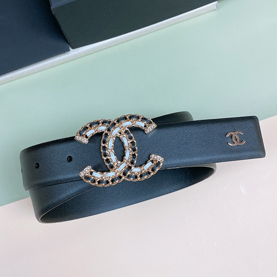 Ceinture Chanel Cb006