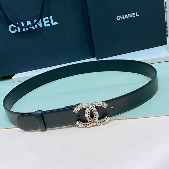 Ceinture Chanel Cb014