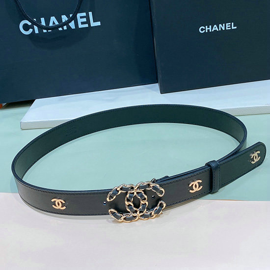 Ceinture Chanel Cb016