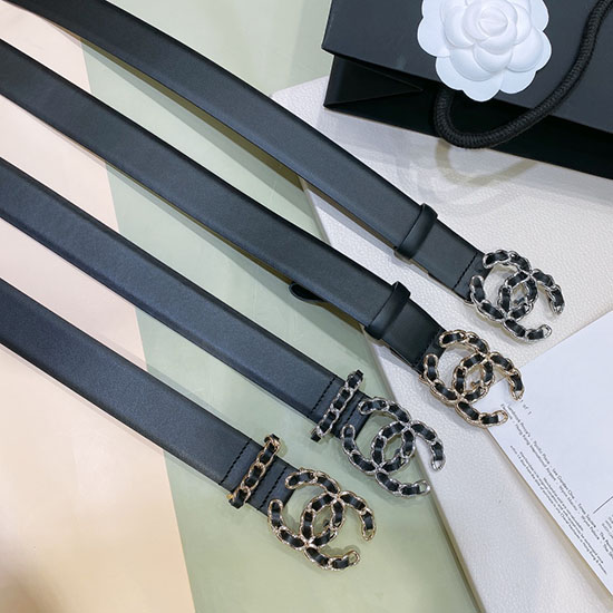 Ceinture Chanel Cb047