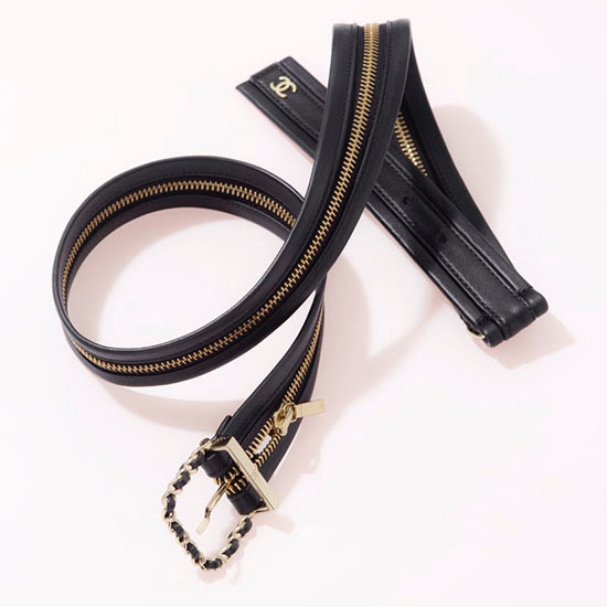 Ceinture Chanel Cb048