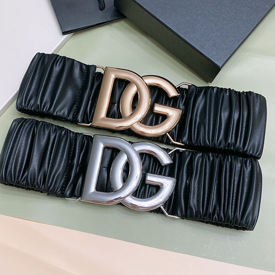 Ceinture Dg 80 Mm Dgb051002