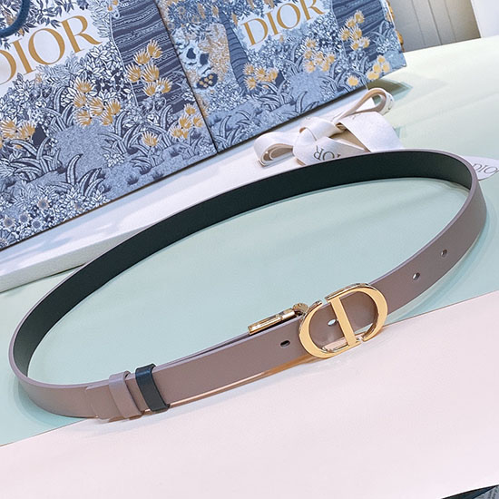 Ceinture Dior 20 Mm Db04173