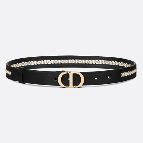 Ceinture Dior 30 Montaigne Db080201