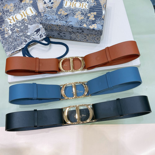 Ceinture Dior Db01