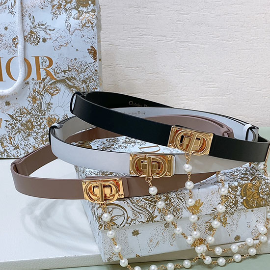 Ceinture Dior Db031502