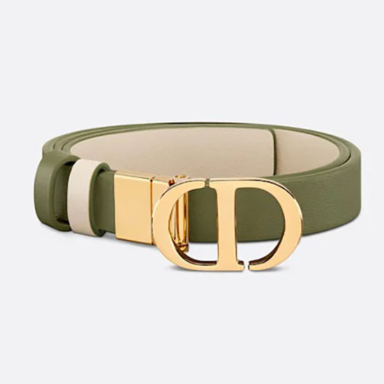 Ceinture Dior Db07