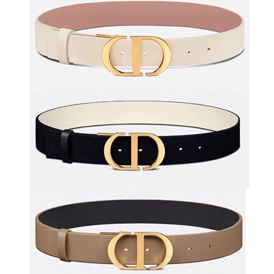 Ceinture Dior Db09