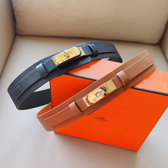 Ceinture Hermès Hb01