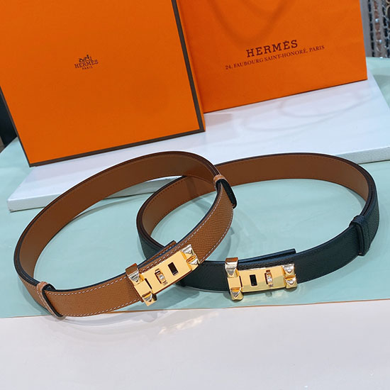 Ceinture Hermès Hb02