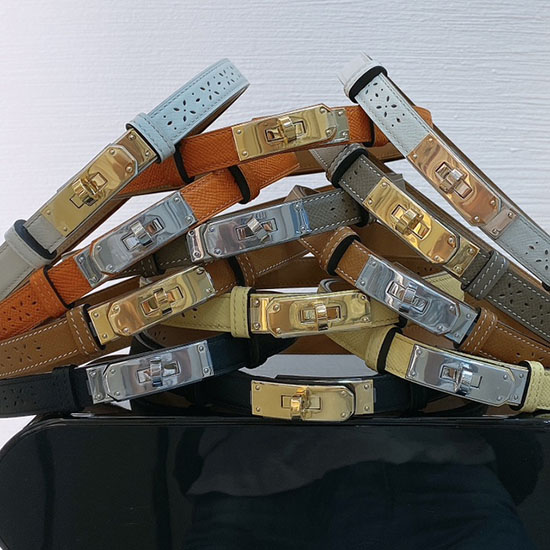 Ceinture Hermès Hb061401