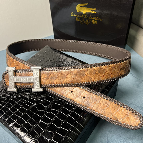 Ceinture Hermès Hb062811