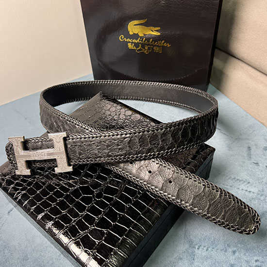 Ceinture Hermès Hb062813