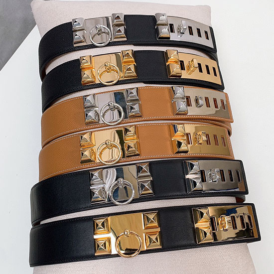 Ceinture Hermès Wbh52001