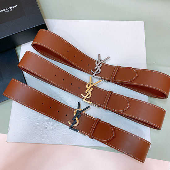 Ceinture Saint Laurent Wbs52005