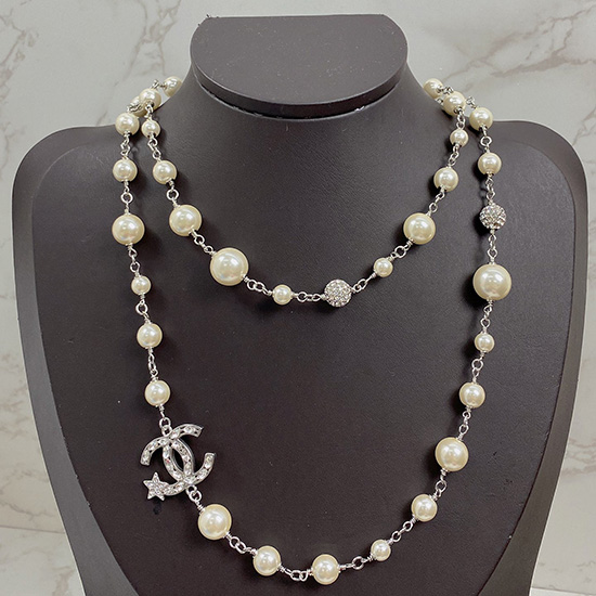 Collier Chanel Cn002