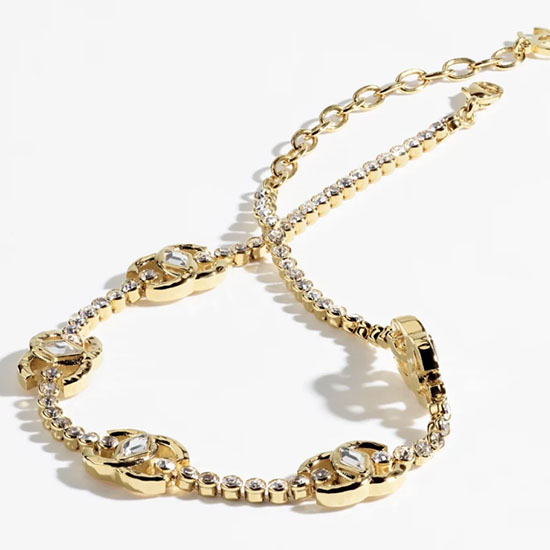 Collier Chanel Cn023