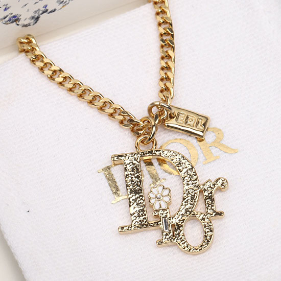 Collier Dior Dn06