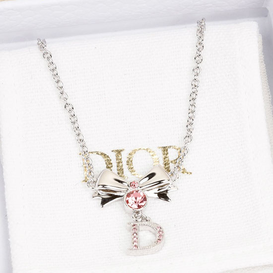 Collier Dior Yfdn1201