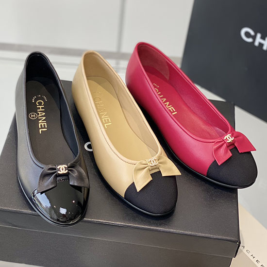 Escarpins Chanel Cs03188