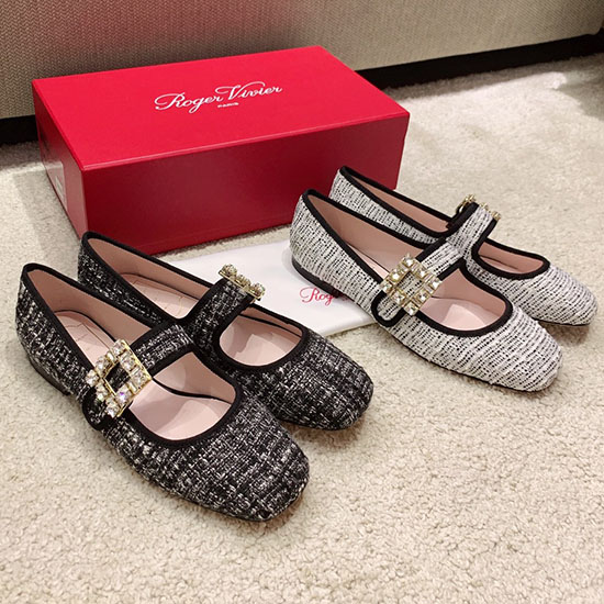 Escarpins Roger Vivier Rs04153