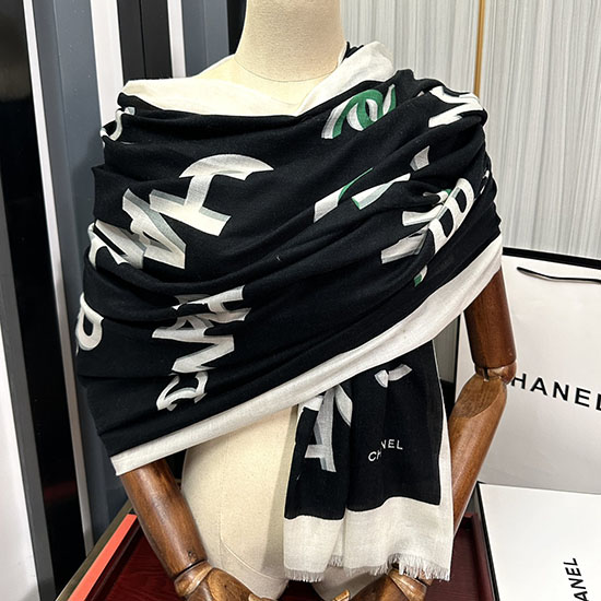 Foulard Chanel Dpcs051101