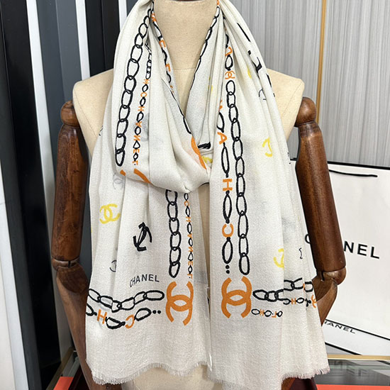 Foulard Chanel Dpcs051103