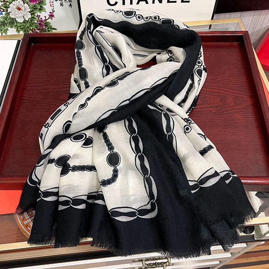 Foulard Chanel Dpcs051113