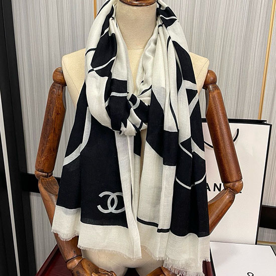 Foulard Chanel Dpcs051126